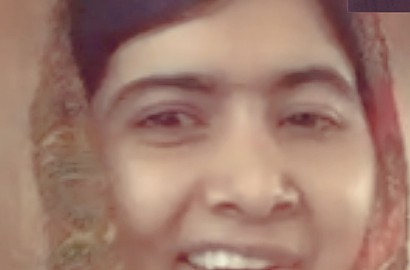 Justin Bieber Ngobrol dengan Aktivis Malala Yousafzai via FaceTime