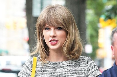 Taylor Swift Kembali Bikin Fans Penasaran  dengan 2 Petunjuk Album Baru
