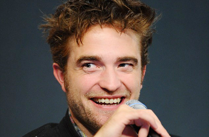 Robert Pattinson Nostalgia Serunya Syuting 'The Rover'