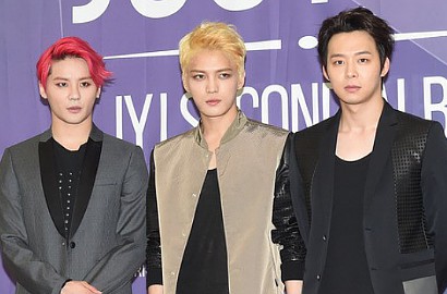 JYJ Akan Adakan Fan Signing Pertama Setelah 3 Tahun