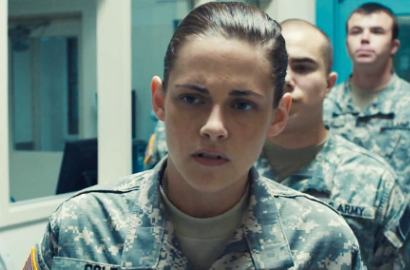 Trailer 'Camp X-Ray' Hadirkan Kristen Stewart di Penjara Guantanamo