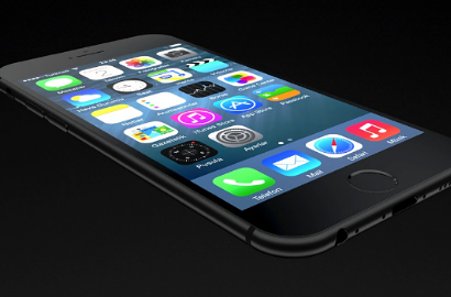 iPhone 6 Urung Usung Layar Safir