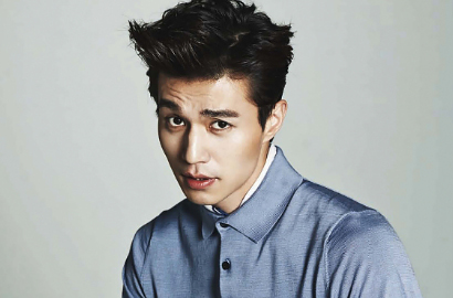 Lee Dong Wook Pertimbangkan Bintangi Serial KBS 'Iron Man'