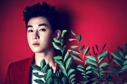 Henry SuJu-M Bawakan 'Bad Girl' Untuk Akhiri Promo Comeback