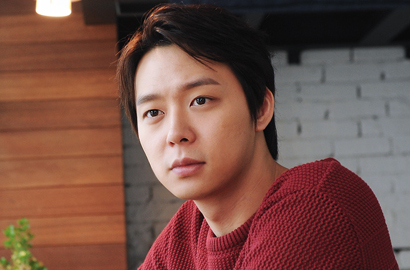 Yoochun Inginkan JYJ Main Drama Erotis Bareng?
