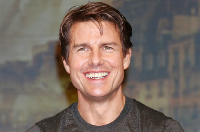 Tom Cruise Diincar Bintangi Film Ala 'Fast and Furious'