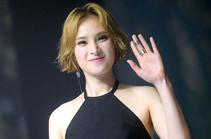 Gummy Antusias Susul Kim Bum Soo Jadi Juri 'Superstar K6'