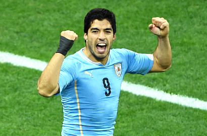 Nasib Luis Suarez Diputuskan Pekan Depan
