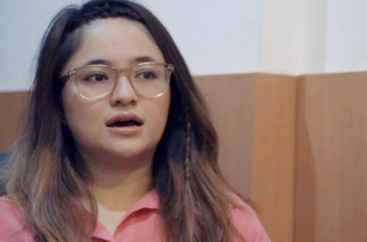 dr Richard Masih Bungkam Dituduh Terlibat Sekap Paksa Marshanda