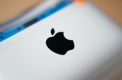 Tiongkok Bantah Klaim Larangan Pemerintah Membeli Produk Apple