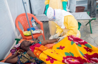 WHO Nyatakan Darurat Internasional Penyebaran Virus Ebola