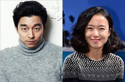 Gong Yoo dan Jeon Do Yeon Akan Terlibat Cinta di 'A Man and A Woman'