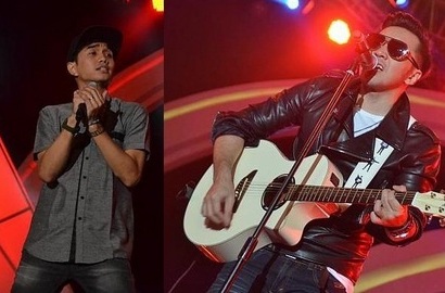 Kolaborasi Kahitna, SO7, Nidji, Naif di Konser 'Creativepreneur Berjuang'
