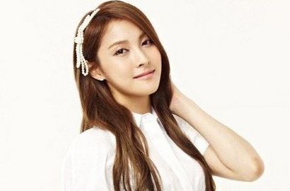 Emosional, Park Gyuri Tulis Surat Curhat ke Fans Kara