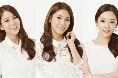 Member Baru Kara Akan Debut, Park Gyuri Pasrah dengan Respon Fans