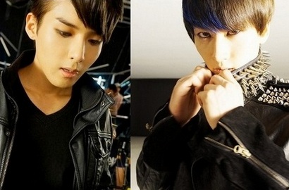 Girang Comeback SuJu, Eunhyuk dan Ryeowook Unggah Foto Lawas