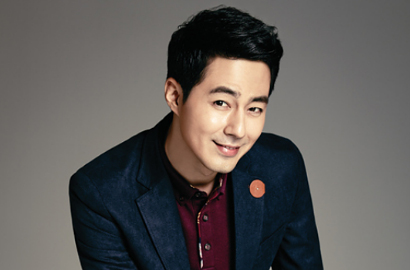 Wow, Jo In Sung Jadi Model Iklan Pakaian Dalam Wanita