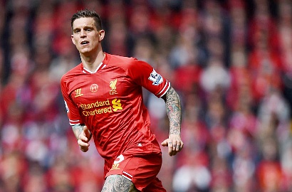 Liverpool Isyaratkan Lepas Bek Tangguhnya