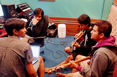 Sheila On 7 Janjikan Rilis Album Baru November