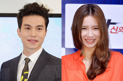 Lee Dong Wook Jadi Lawan Main Shin Se Kyung di 'Iron Man'
