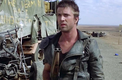Sutradara Bantah Mel Gibson Tak Main di 'Mad Max: Fury Road' Karena Skandal