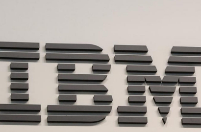 IBM Ciptakan Chip Komputer Mirip Otak Manusia