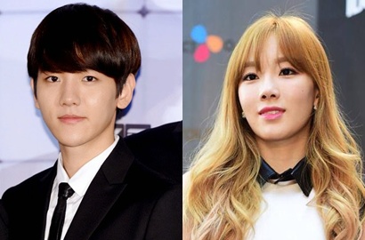 Baekhyun Lebih Ingin Kerjasama Bareng Artis Lain Ketimbang dengan Tae Yeon