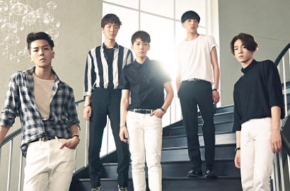 Winner Rilis MV Debut 'Empty' dan 'Color Ring' Sekaligus