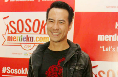 Daniel Mananta Gelar Festival 17 Agustus Terilhami Masa Kecil