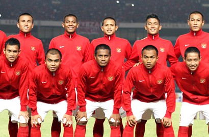 Timnas U-19 Cuma Kalah Beruntung Lawan Brunei Darussalam