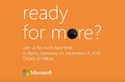 Smartphone Selfie Nokia Lumia 730 Dikabarkan Rilis 4 September