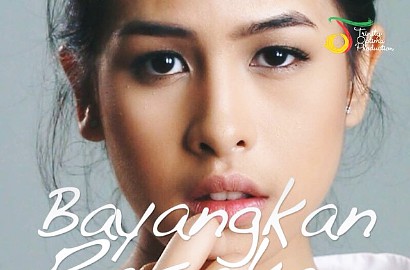 Maudy Ayunda Ungkap Video Lirik 'Bayangkan Rasakan'