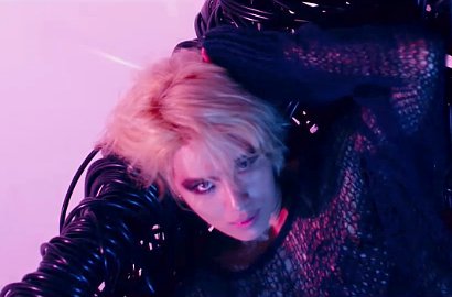 Taemin SHINee Kejutkan Fans Jadi Rocker di Teaser MV Debut Solo 'Danger'