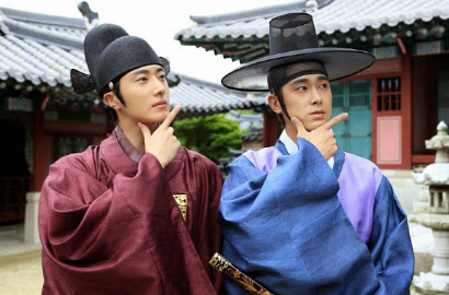 Jung Il Woo dan Yunho Senang Debut 'Night Watchman' Puncaki Rating
