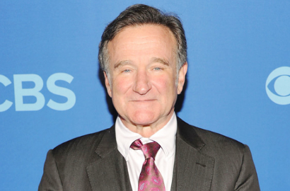 Jejak Kehidupan Pribadi dan Karir Aktor Robin Williams