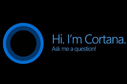 Cortana di Windows 9 Berjalan Mulus