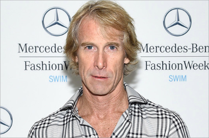 Kehabisan Ide, Michael Bay Enggan Sutradarai 'Transformers 5'