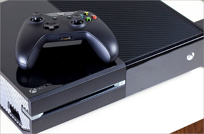 Xbox One Akhirnya Sediakan Langganan Game EA