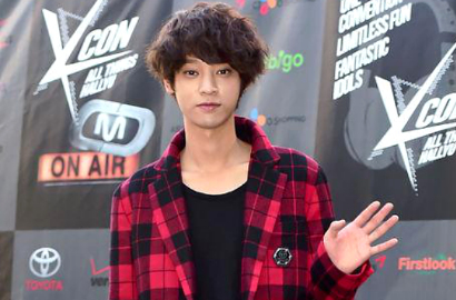 Jung Joon Young Komentari Terima Tawaran Jadi Cameo di 'Fated to Love You'