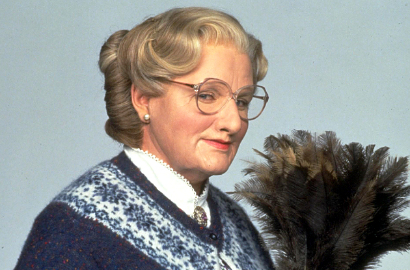 'Mrs. Doubtfire 2' Akan Dibatalkan Usai Kematian Robin Williams