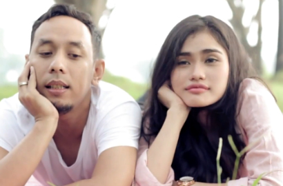 Pongki Barata Ungkap Video Klip 'Ada Kamu Di Sini'