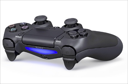 'Share Play' PlayStation 4 Segera Dirilis untuk Saingi Xbox One