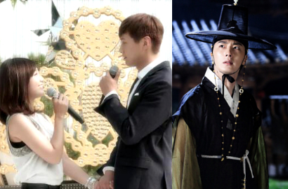 Tamat, Rating 'Trot Lovers' Tetap Kalah dari 'Night Watchman'