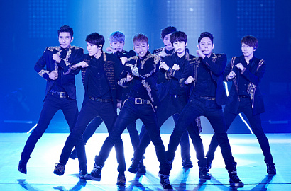 SuJu Akan Rilis Album Comeback September?