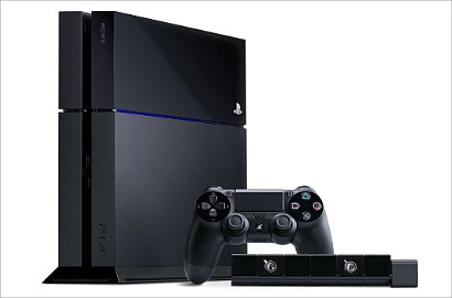PlayStation 4 Kalahkan Xbox One Usai Terjual 10 Juta Unit di Seluruh Dunia