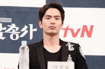 Tayang Bareng, Pacar Ogah Komentari Persaingan dengan Serial Gong Hyo Jin