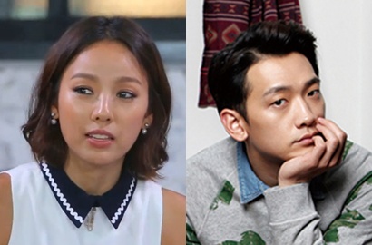 Lee Hyori Bantah Rumor Dirinya Pernah Tidur dengan Rain