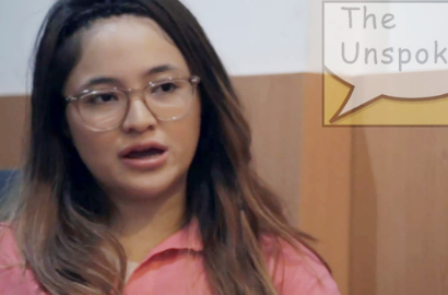 Marshanda Curhat Dianggap Pemberontak di Video Terbaru