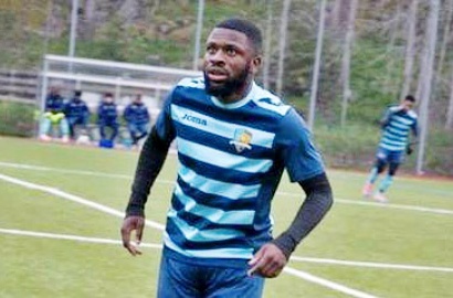 Edan, Pemain Ini Cetak 21 Gol dalam Satu Laga