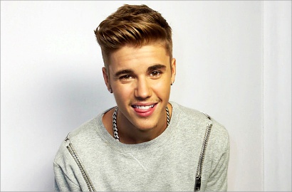 Justin Bieber Siap Mengaku Salah di Kasus DUI